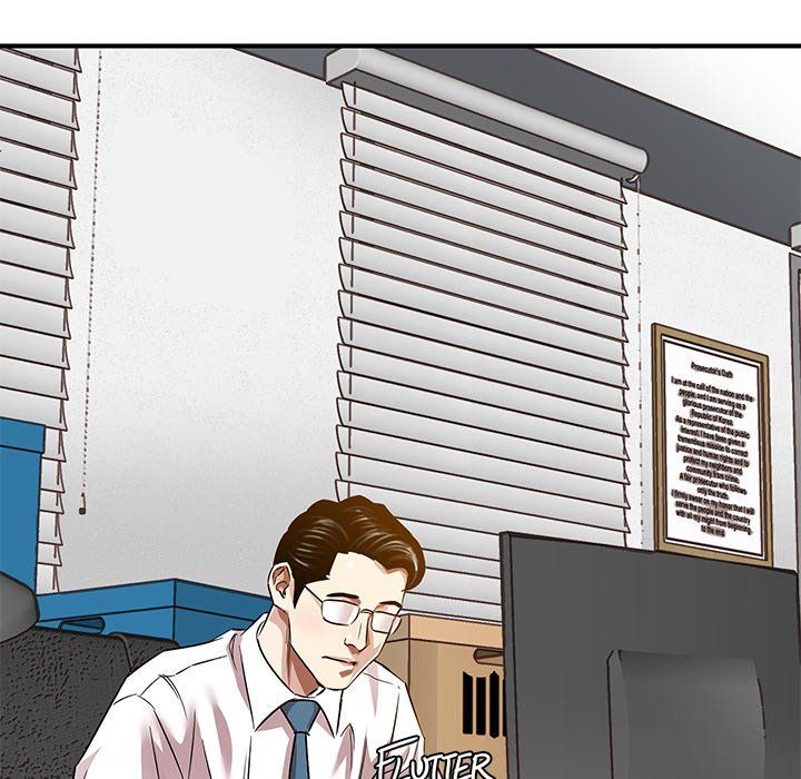 Sponsor (Drama) Manhwa - Chapter 40 Page 15