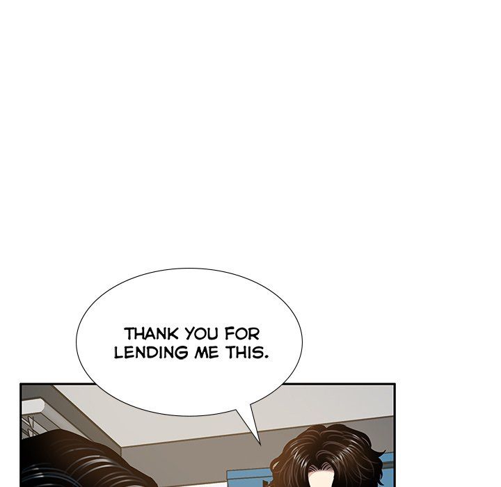 Sponsor (Drama) Manhwa - Chapter 40 Page 21