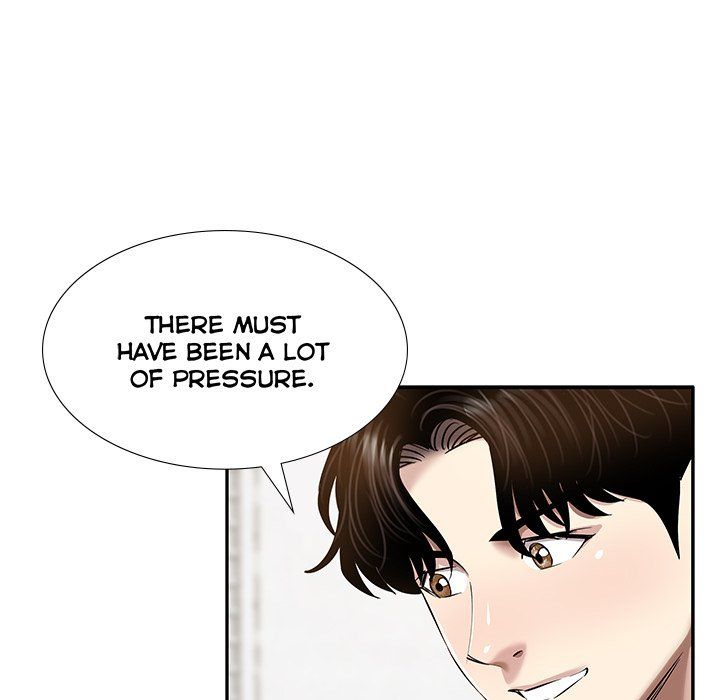 Sponsor (Drama) Manhwa - Chapter 40 Page 23