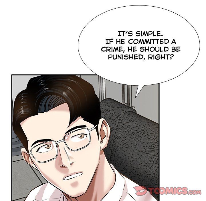 Sponsor (Drama) Manhwa - Chapter 40 Page 25