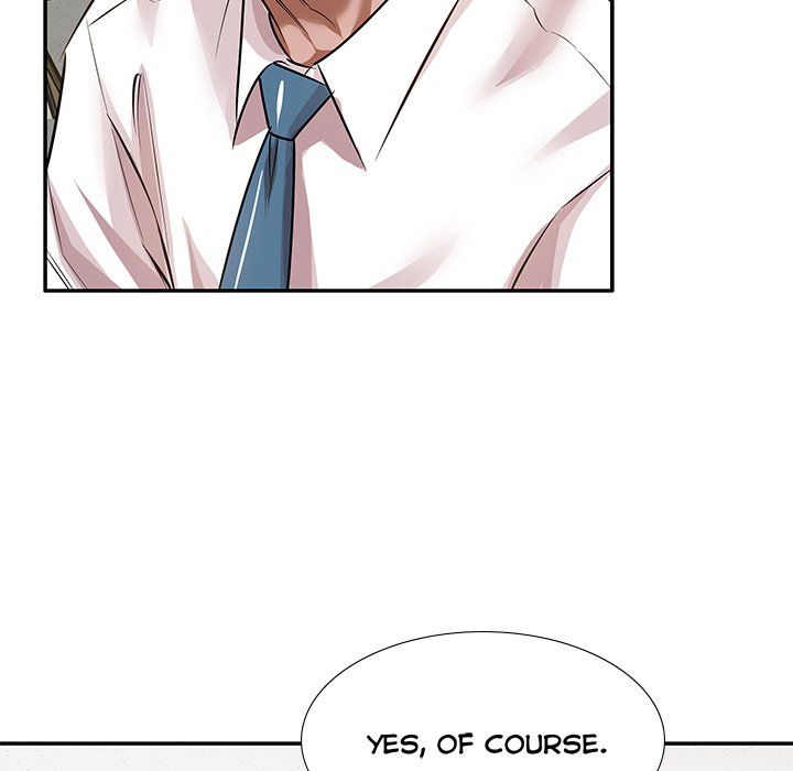 Sponsor (Drama) Manhwa - Chapter 40 Page 26