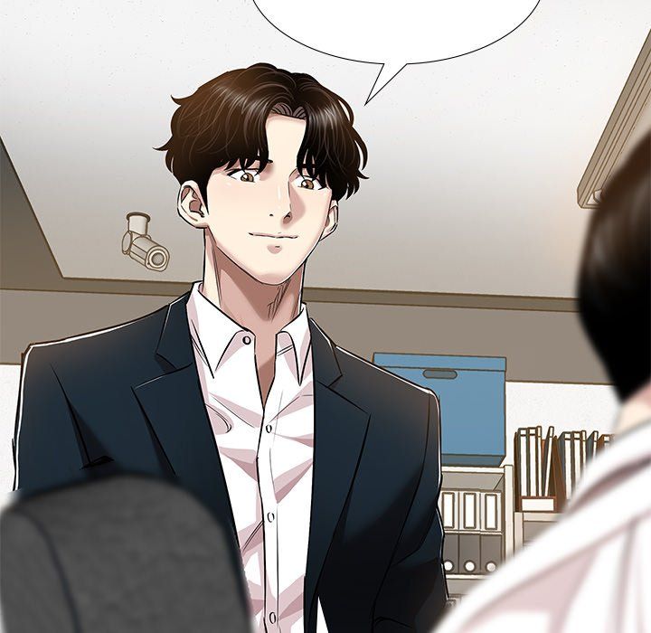 Sponsor (Drama) Manhwa - Chapter 40 Page 27