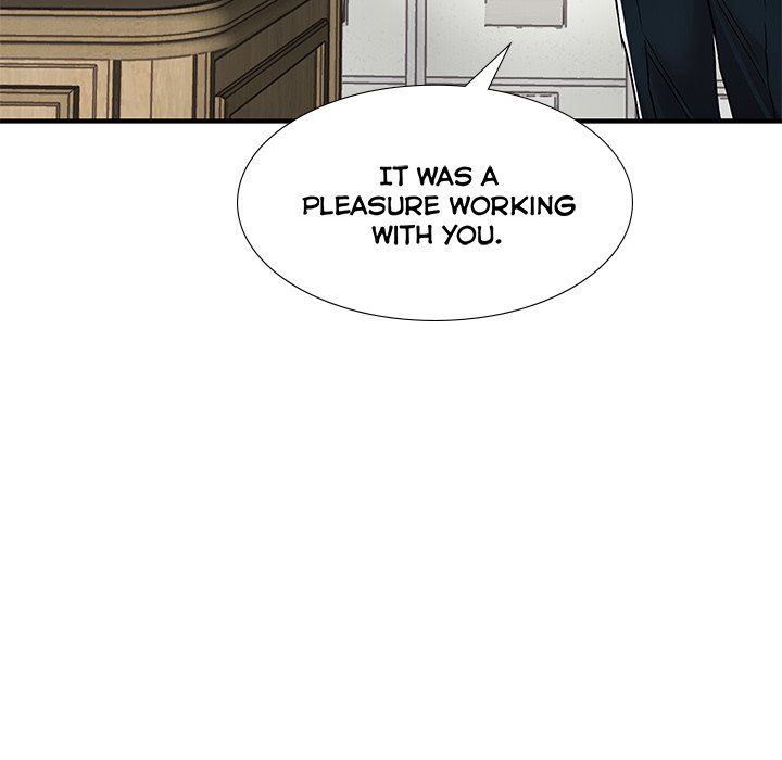 Sponsor (Drama) Manhwa - Chapter 40 Page 30