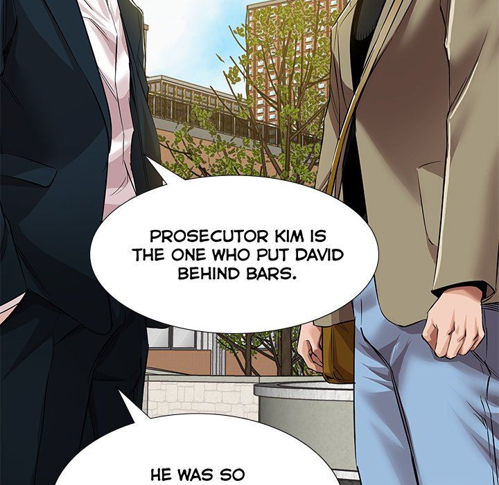 Sponsor (Drama) Manhwa - Chapter 40 Page 36
