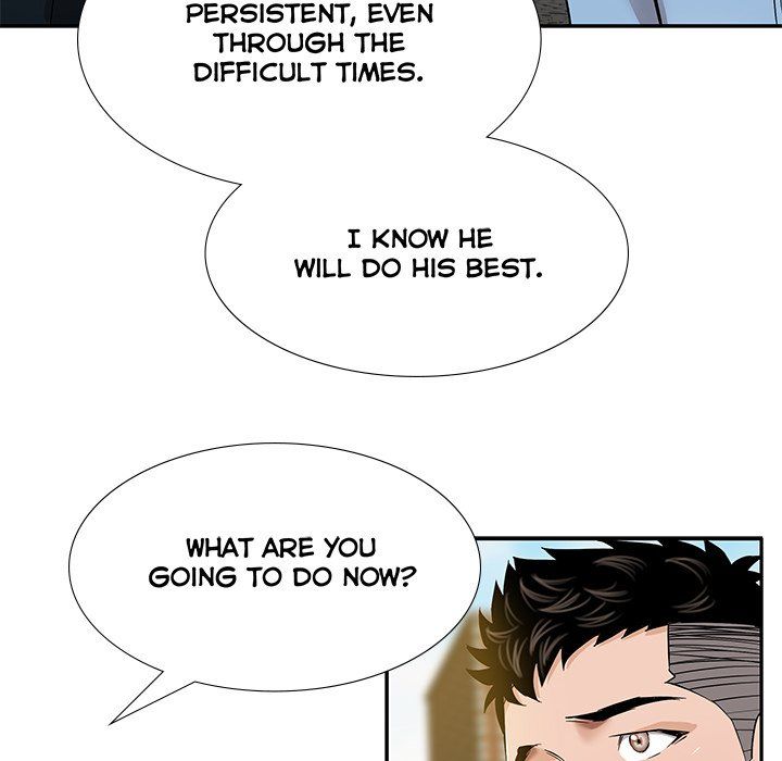 Sponsor (Drama) Manhwa - Chapter 40 Page 37