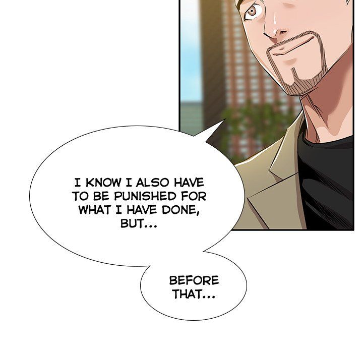 Sponsor (Drama) Manhwa - Chapter 40 Page 38