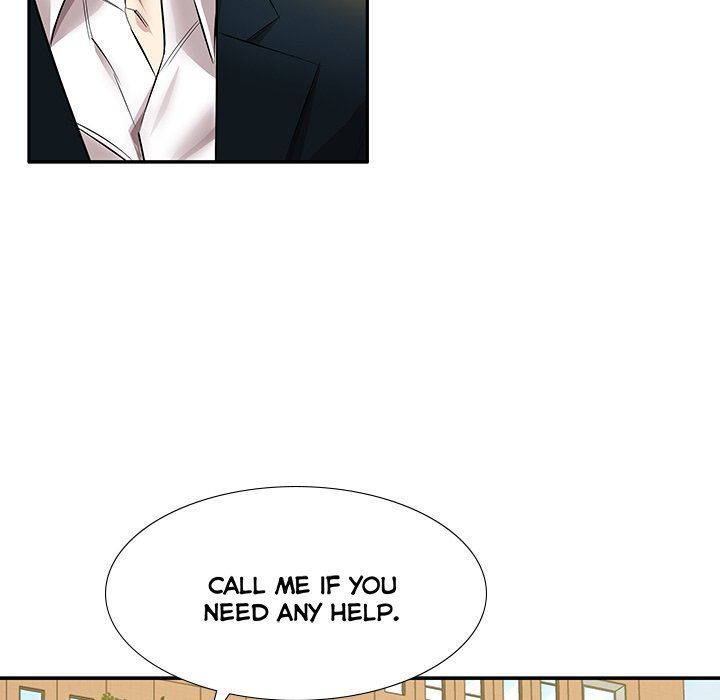 Sponsor (Drama) Manhwa - Chapter 40 Page 40