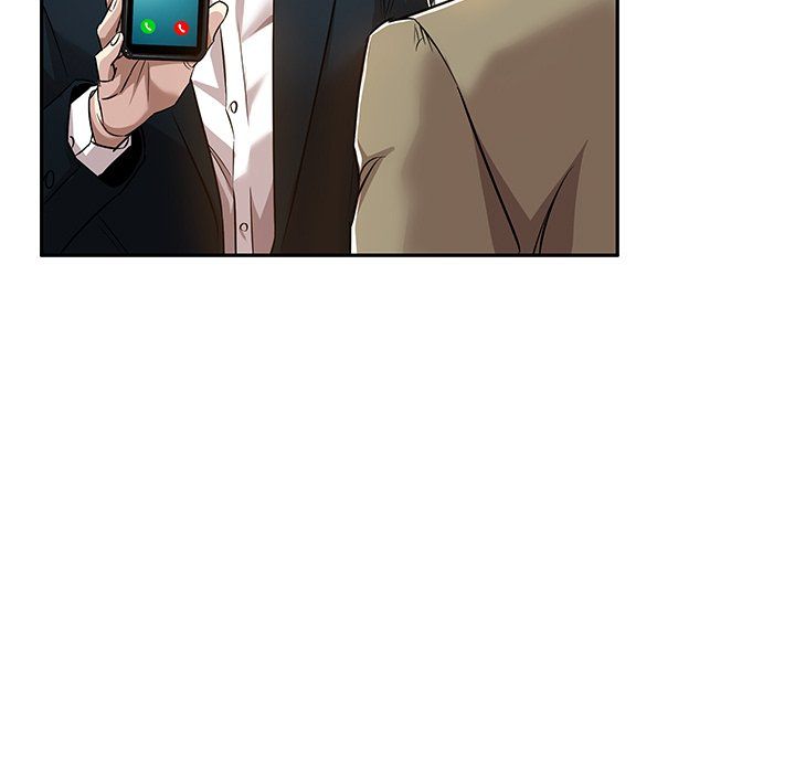 Sponsor (Drama) Manhwa - Chapter 40 Page 45