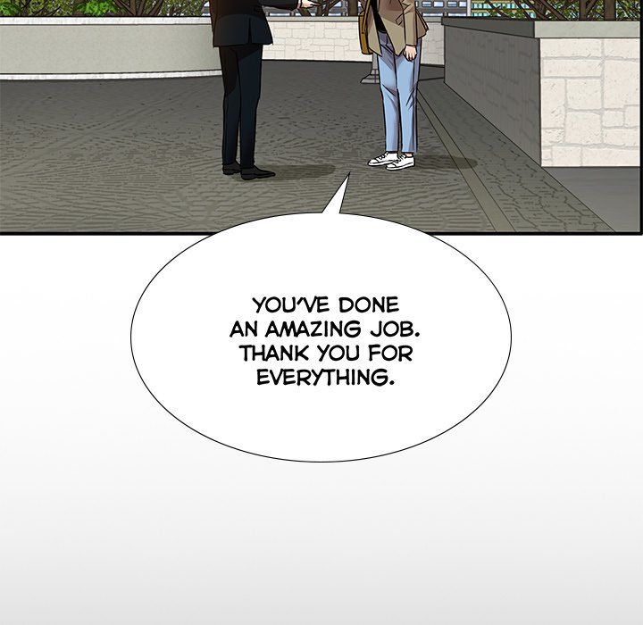 Sponsor (Drama) Manhwa - Chapter 40 Page 47