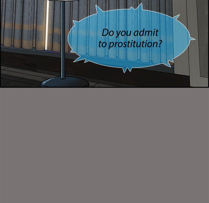 Sponsor (Drama) Manhwa - Chapter 40 Page 50