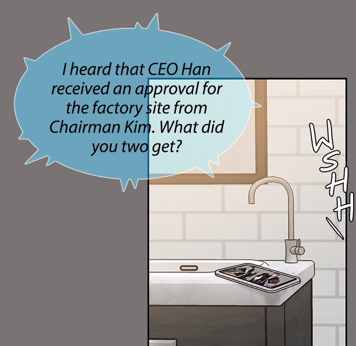 Sponsor (Drama) Manhwa - Chapter 40 Page 52