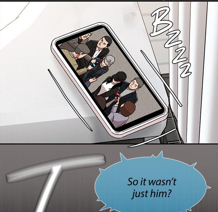 Sponsor (Drama) Manhwa - Chapter 40 Page 54