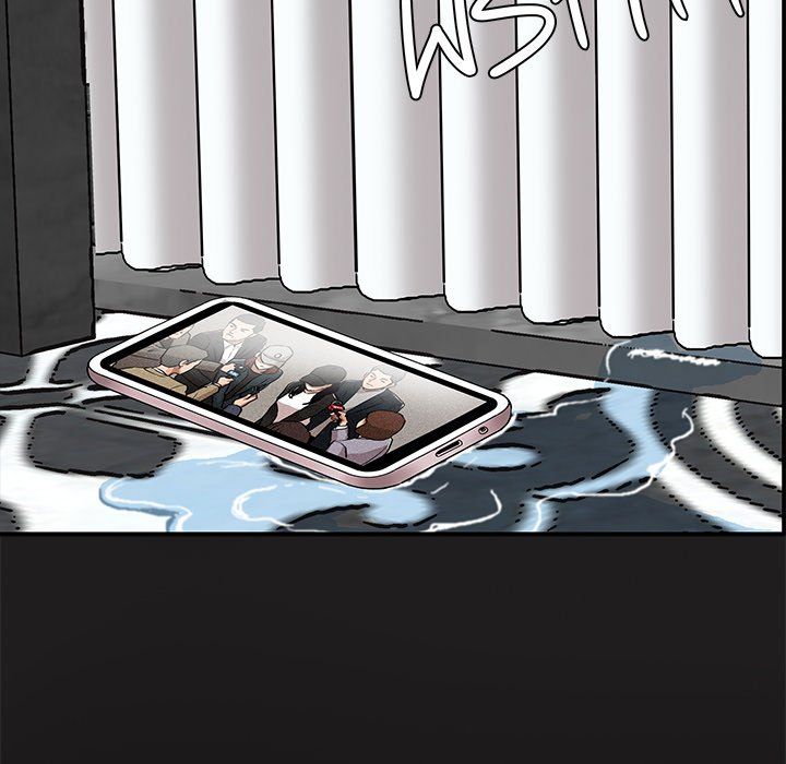 Sponsor (Drama) Manhwa - Chapter 40 Page 59