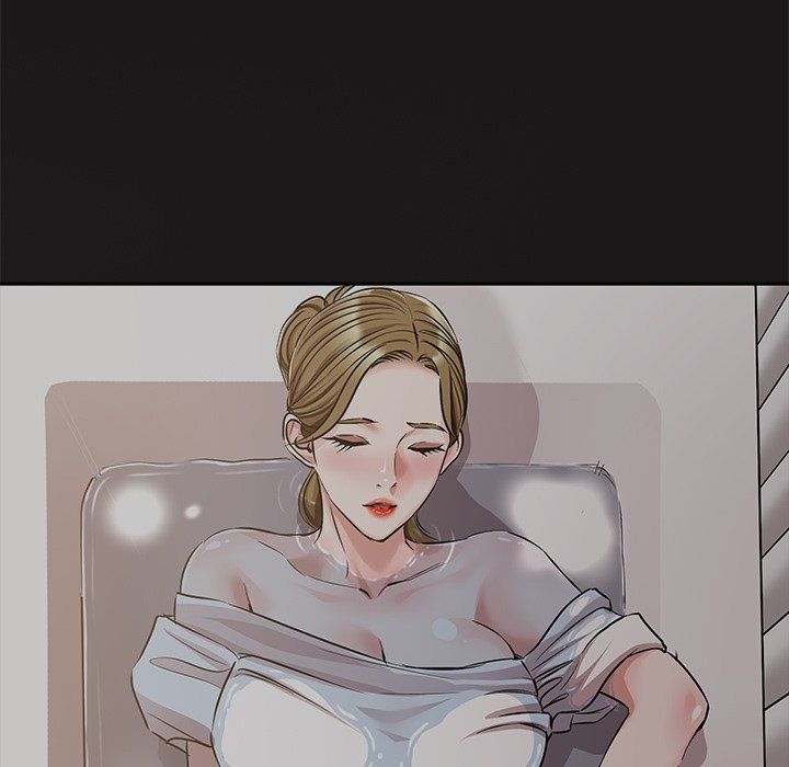 Sponsor (Drama) Manhwa - Chapter 40 Page 63