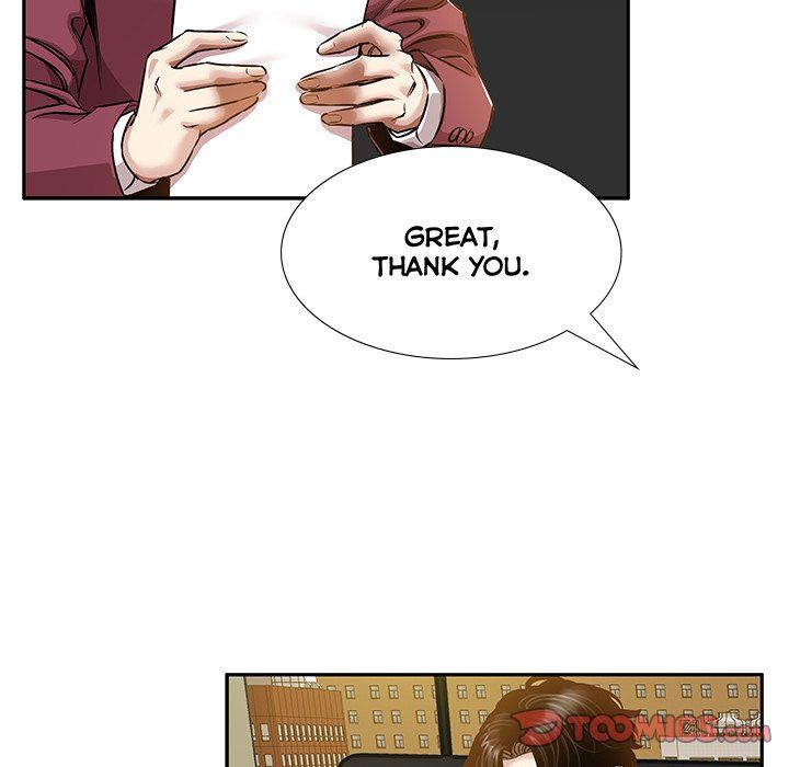 Sponsor (Drama) Manhwa - Chapter 40 Page 73