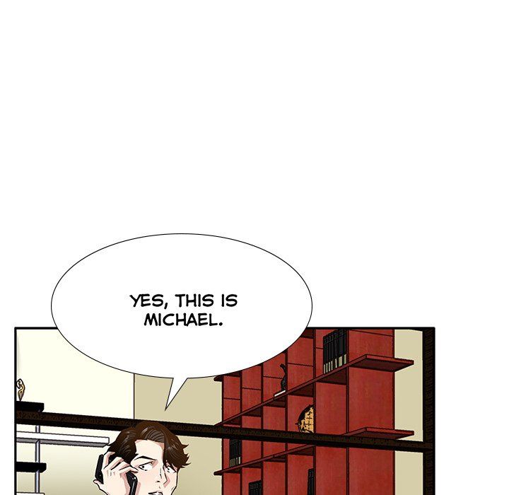 Sponsor (Drama) Manhwa - Chapter 40 Page 75