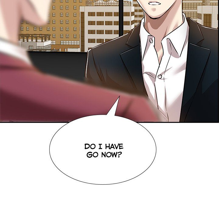 Sponsor (Drama) Manhwa - Chapter 40 Page 78