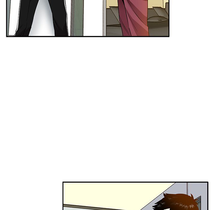 Sponsor (Drama) Manhwa - Chapter 40 Page 82