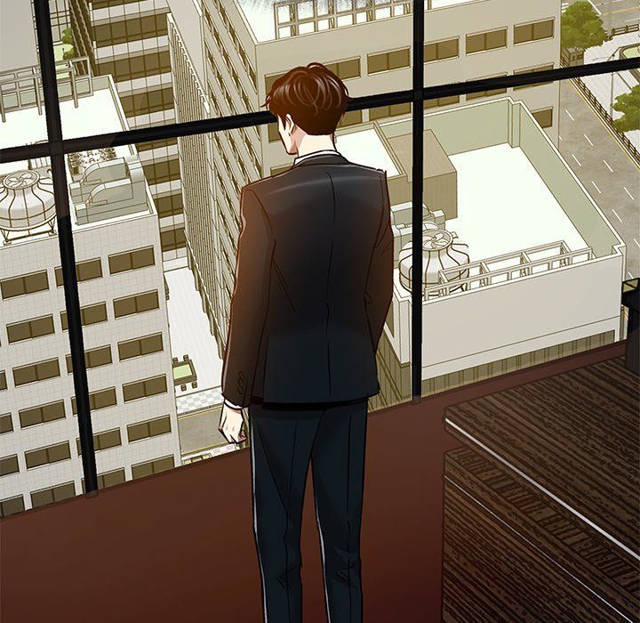 Sponsor (Drama) Manhwa - Chapter 40 Page 85