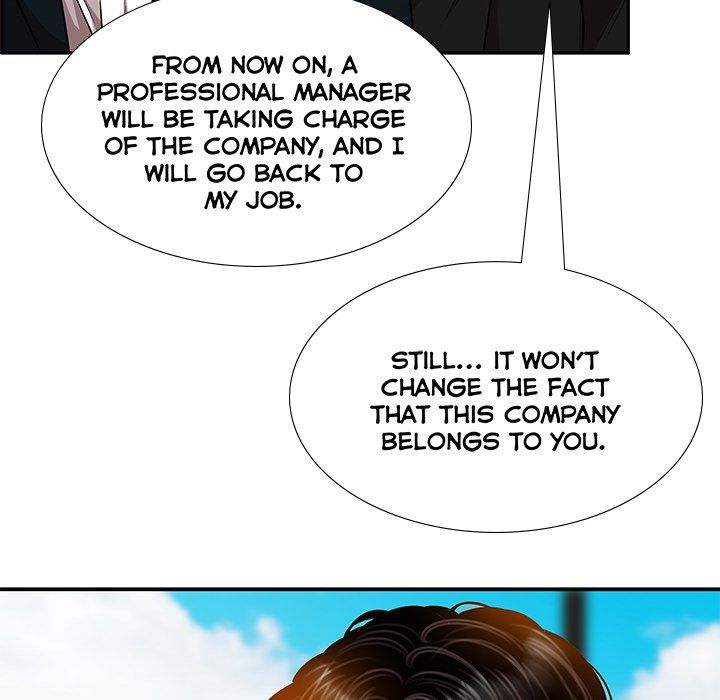 Sponsor (Drama) Manhwa - Chapter 40 Page 88