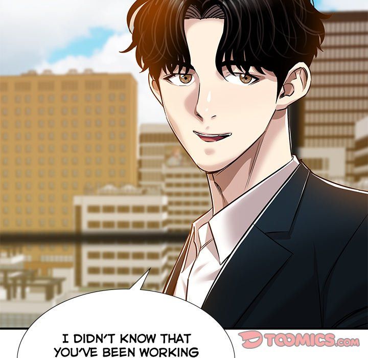 Sponsor (Drama) Manhwa - Chapter 40 Page 89