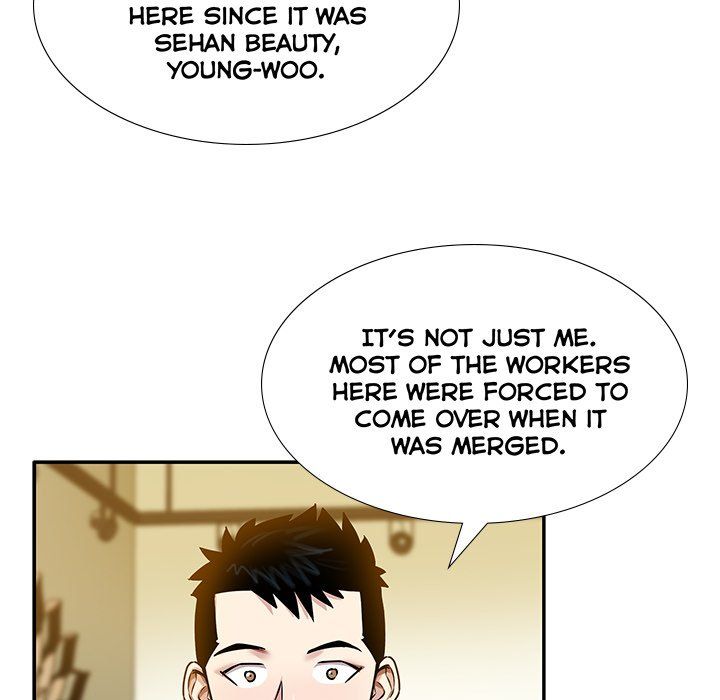 Sponsor (Drama) Manhwa - Chapter 40 Page 90