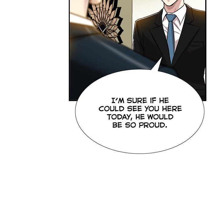 Sponsor (Drama) Manhwa - Chapter 40 Page 93