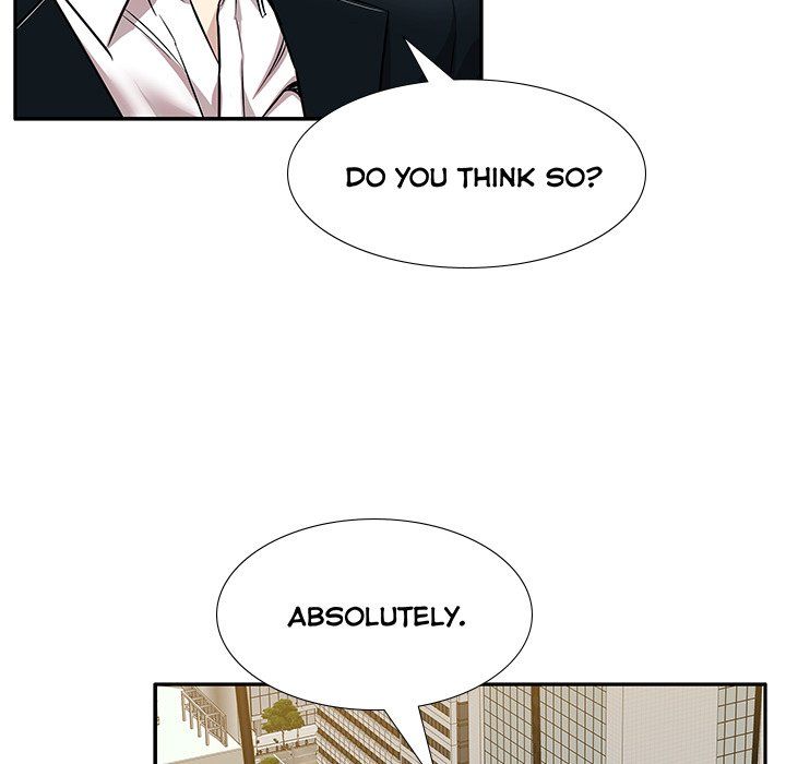 Sponsor (Drama) Manhwa - Chapter 40 Page 95