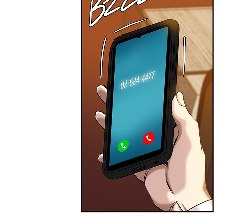 Sponsor (Drama) Manhwa - Chapter 40 Page 98