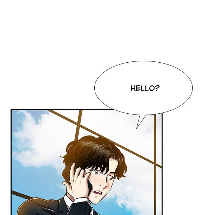 Sponsor (Drama) Manhwa - Chapter 40 Page 99