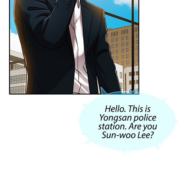 Sponsor (Drama) Manhwa - Chapter 40 Page 100