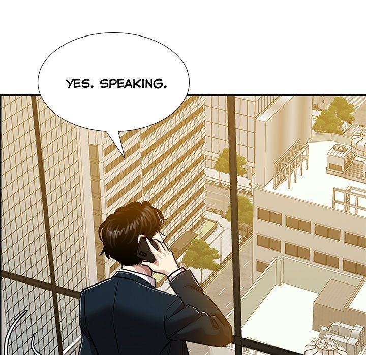 Sponsor (Drama) Manhwa - Chapter 40 Page 101