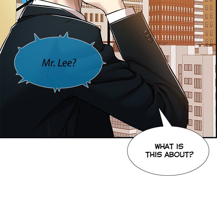 Sponsor (Drama) Manhwa - Chapter 40 Page 104