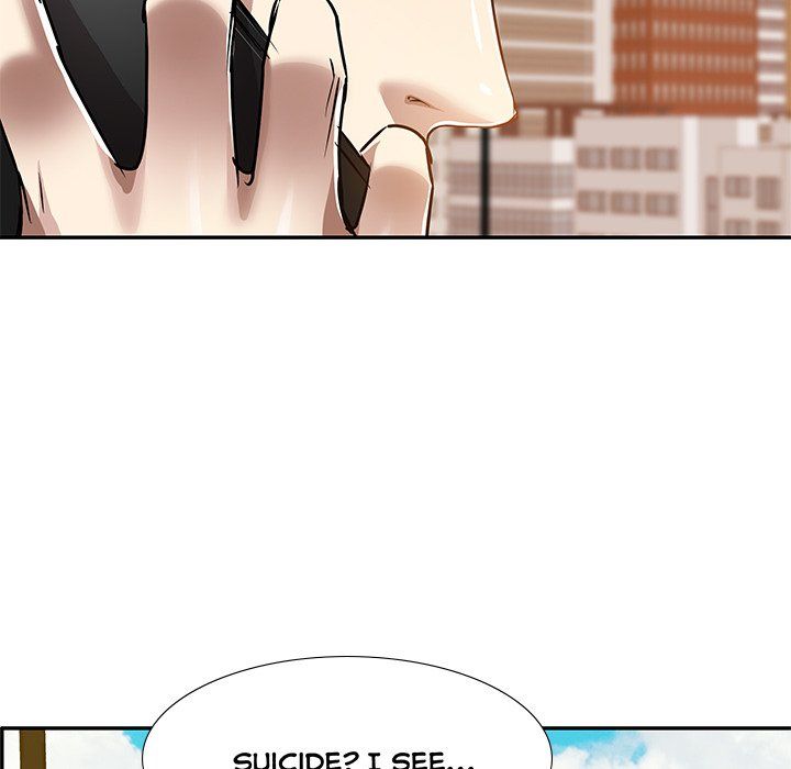 Sponsor (Drama) Manhwa - Chapter 40 Page 106