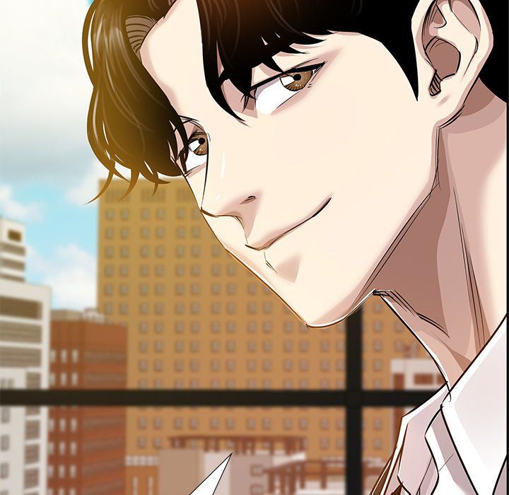 Sponsor (Drama) Manhwa - Chapter 40 Page 111