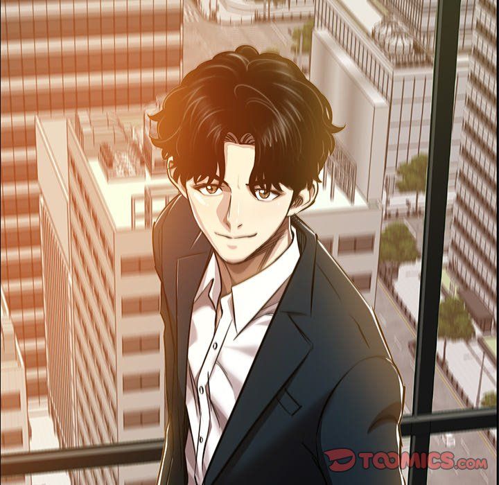 Sponsor (Drama) Manhwa - Chapter 40 Page 113