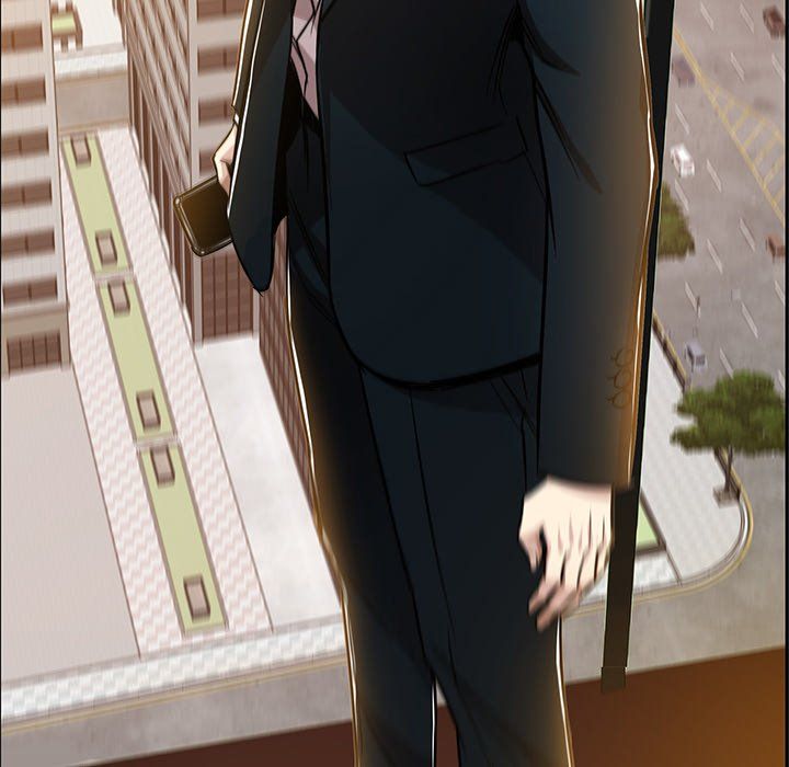 Sponsor (Drama) Manhwa - Chapter 40 Page 114