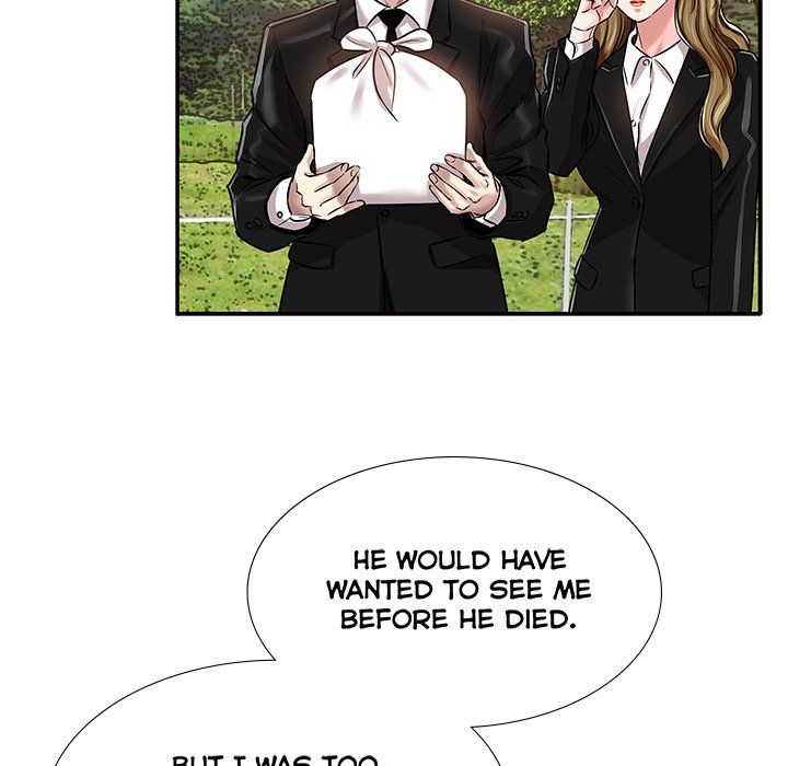 Sponsor (Drama) Manhwa - Chapter 32 Page 7
