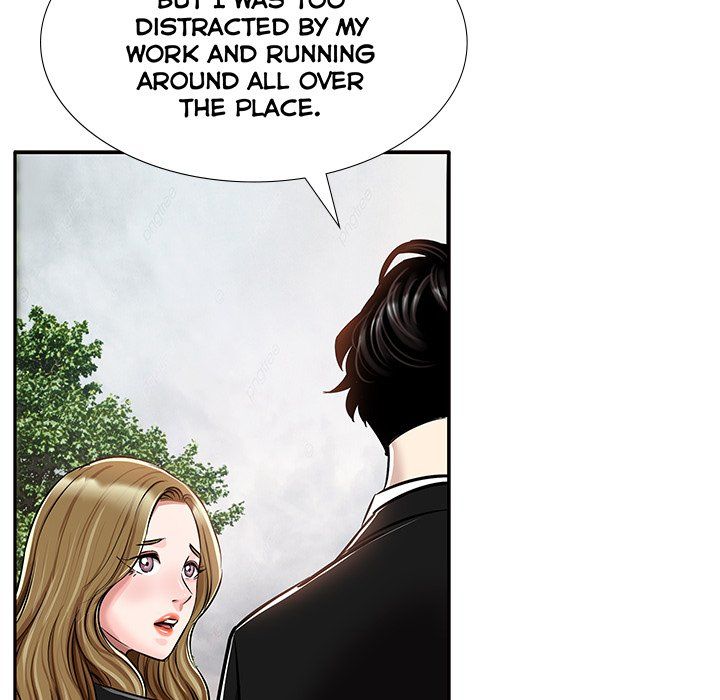 Sponsor (Drama) Manhwa - Chapter 32 Page 8