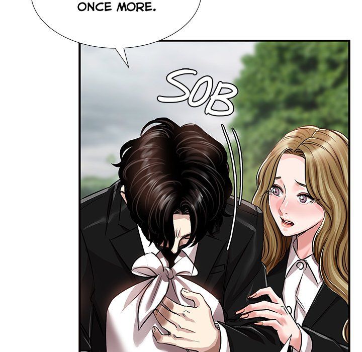 Sponsor (Drama) Manhwa - Chapter 32 Page 10