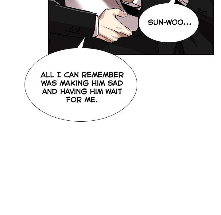 Sponsor (Drama) Manhwa - Chapter 32 Page 11
