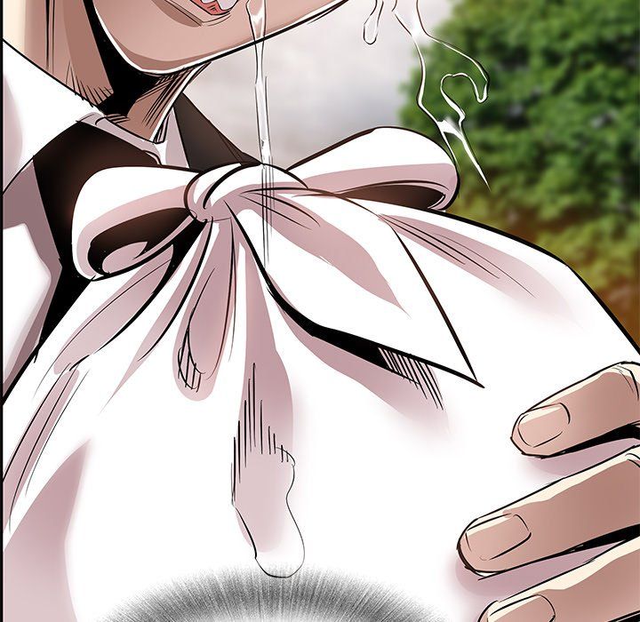 Sponsor (Drama) Manhwa - Chapter 32 Page 14