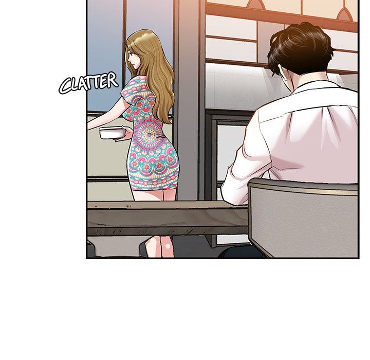 Sponsor (Drama) Manhwa - Chapter 32 Page 21