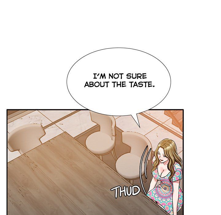 Sponsor (Drama) Manhwa - Chapter 32 Page 22