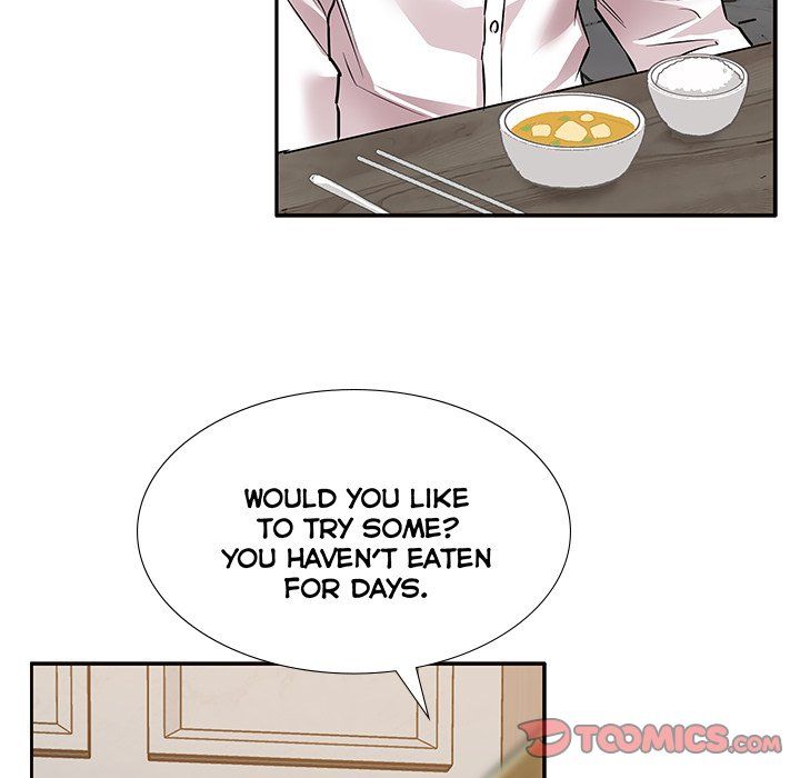 Sponsor (Drama) Manhwa - Chapter 32 Page 25