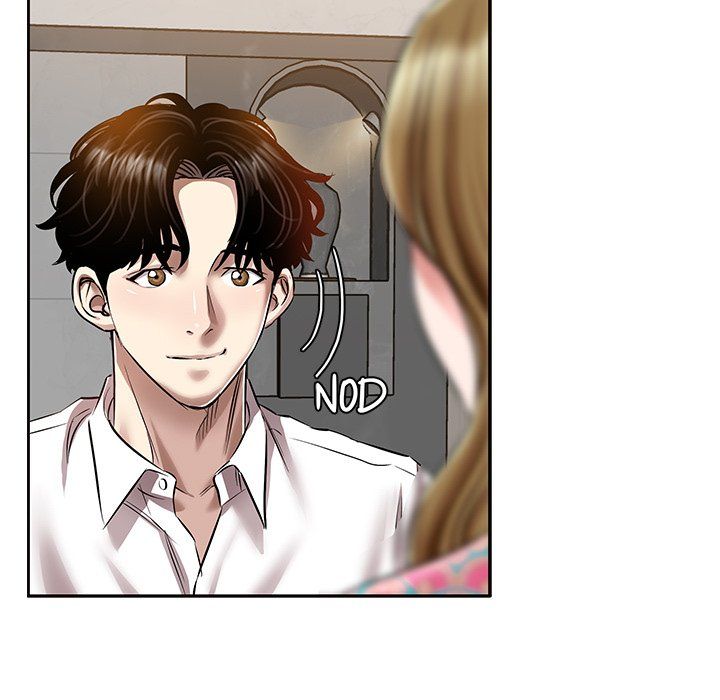 Sponsor (Drama) Manhwa - Chapter 32 Page 26