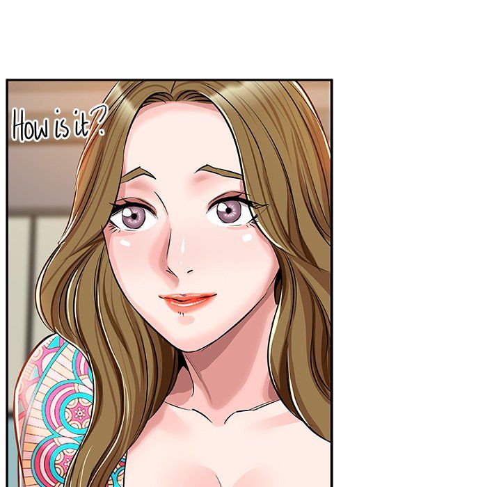 Sponsor (Drama) Manhwa - Chapter 32 Page 30