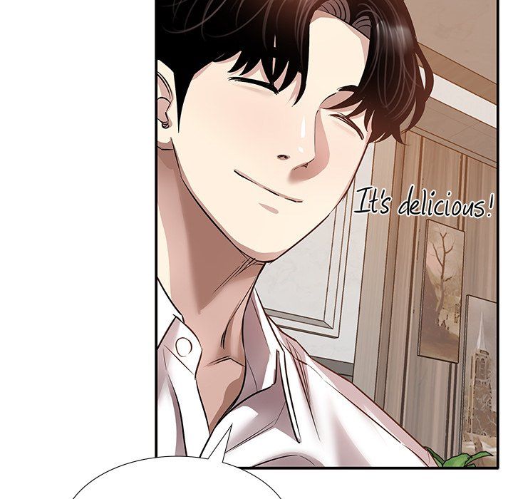 Sponsor (Drama) Manhwa - Chapter 32 Page 32