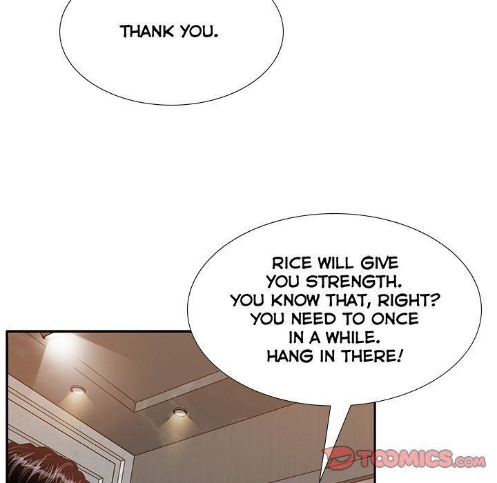Sponsor (Drama) Manhwa - Chapter 32 Page 33