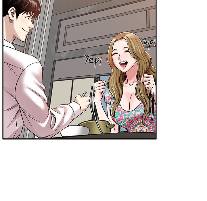 Sponsor (Drama) Manhwa - Chapter 32 Page 34